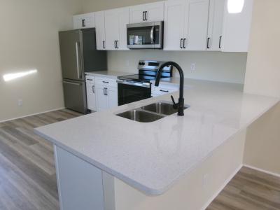 Photo 3 of 19 of home located at 32 Malayan Sun Bear Lot 343 Ormond Beach, FL 32174