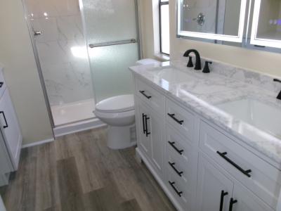 Photo 5 of 19 of home located at 32 Malayan Sun Bear Lot 343 Ormond Beach, FL 32174