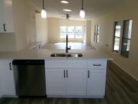 1989 Fleetwood HS Mobile Home