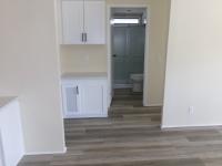 1989 Fleetwood HS Mobile Home