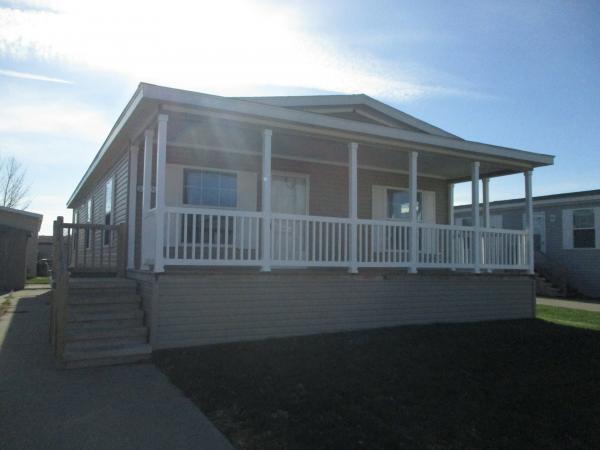 2018 Skyline Mobile Home For Sale