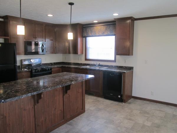 2018 Skyline 2289 Mobile Home