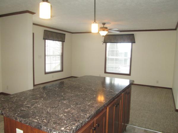 2018 Skyline 2289 Mobile Home