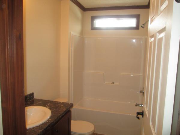 2018 Skyline 2289 Mobile Home