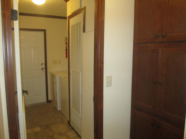 2018 Skyline 2289 Mobile Home