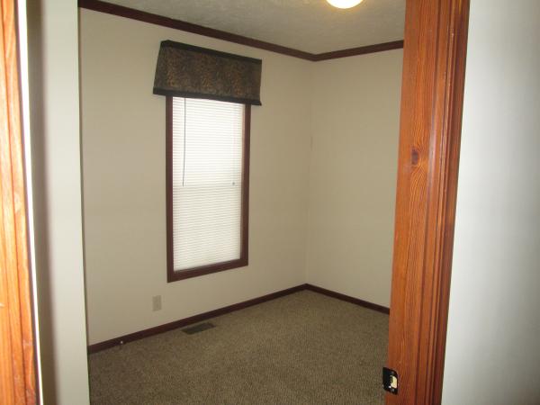 2018 Skyline 2289 Mobile Home