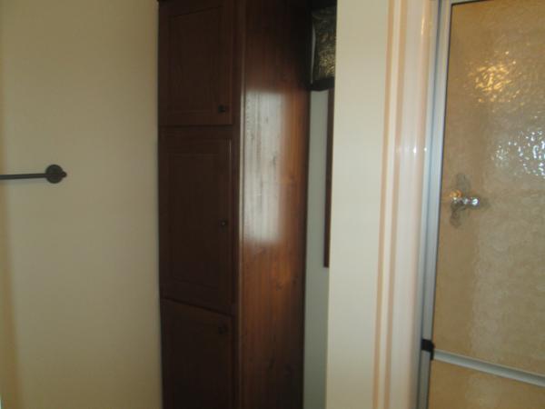 2018 Skyline 2289 Mobile Home