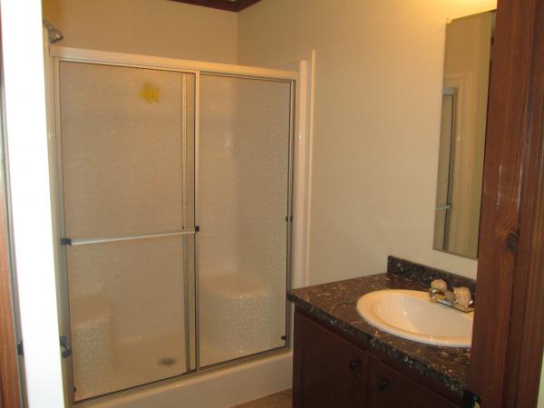 2018 Skyline 2289 Mobile Home