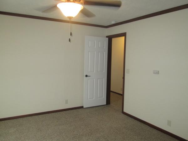 2018 Skyline 2289 Mobile Home