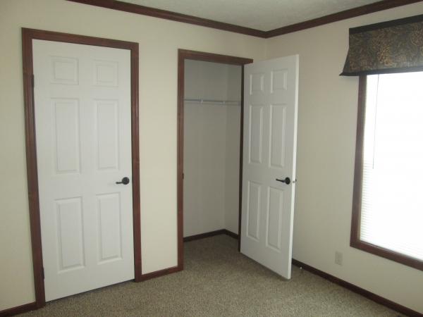 2018 Skyline 2289 Mobile Home