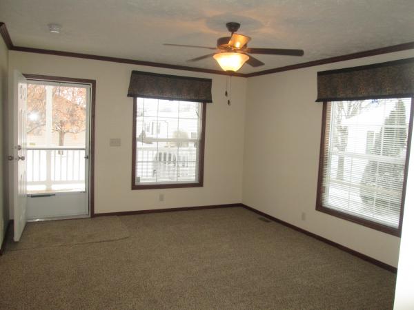 2018 Skyline 2289 Mobile Home