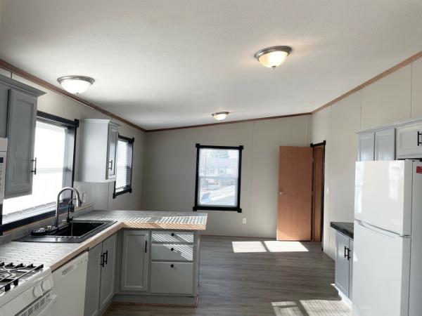 2005 Skyline - Goshen Mobile Home For Sale