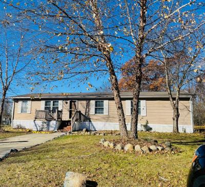Mobile Home at 6113 Northwood Circle White Lake, MI 48383