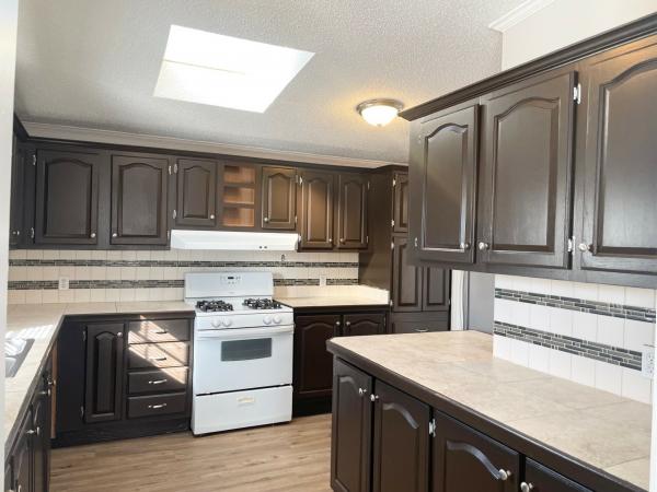 1995 Patriot . Mobile Home