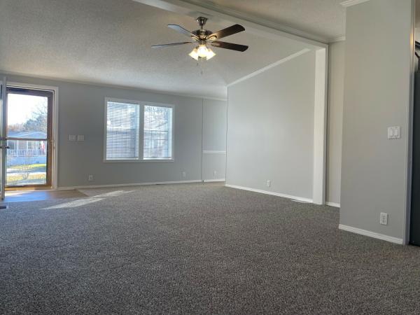 1995 Patriot . Mobile Home