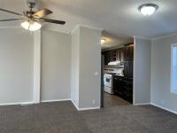 1995 Patriot . Mobile Home