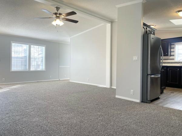 1995 Patriot . Mobile Home