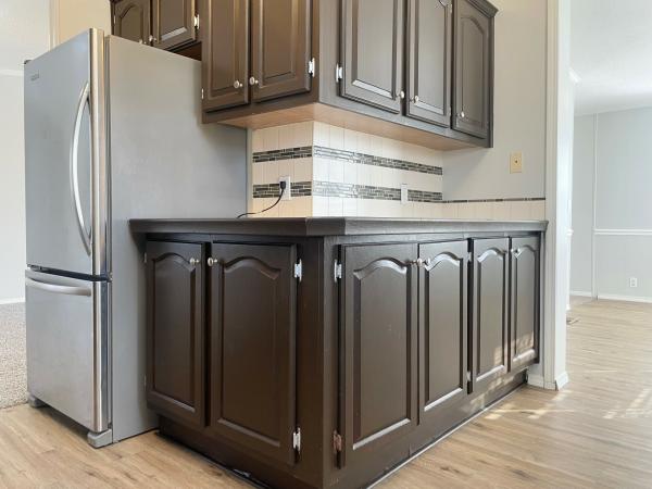 1995 Patriot . Mobile Home