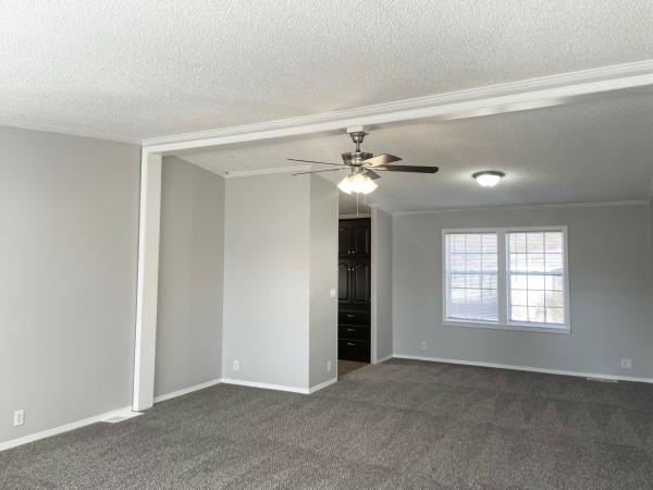 1995 Patriot . Mobile Home