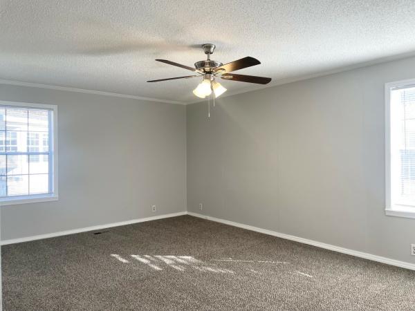 1995 Patriot . Mobile Home