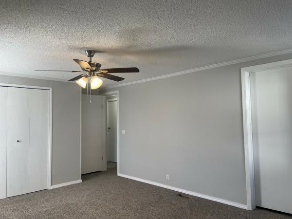 1995 Patriot . Mobile Home