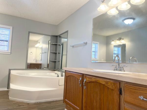 1995 Patriot . Mobile Home