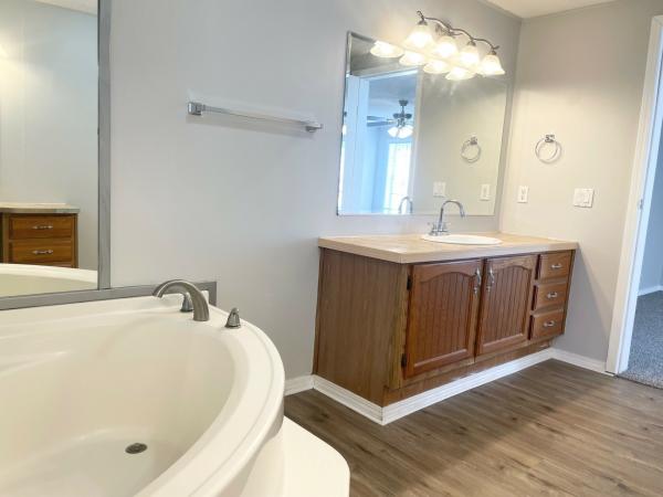 1995 Patriot . Mobile Home