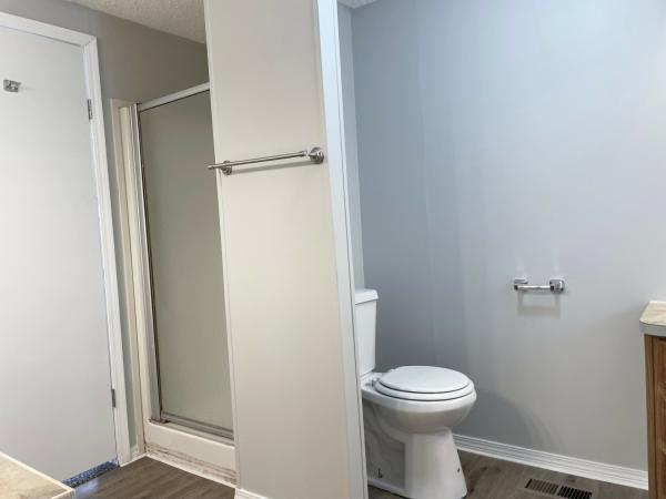 1995 Patriot . Mobile Home