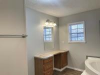 1995 Patriot . Mobile Home