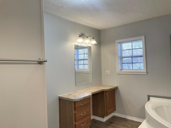 1995 Patriot . Mobile Home