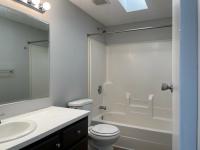 1995 Patriot . Mobile Home