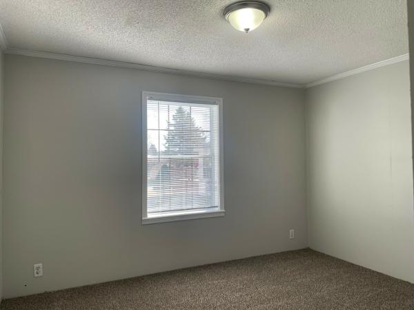 1995 Patriot . Mobile Home