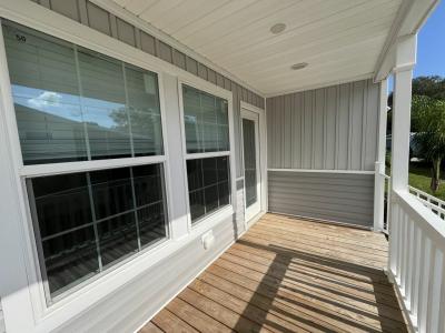 Photo 5 of 21 of home located at 165 Millwood Road Leesburg, FL 34788