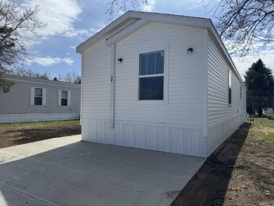 Mobile Home at 54152 Ash Rd. Lot 321 Osceola, IN 46561