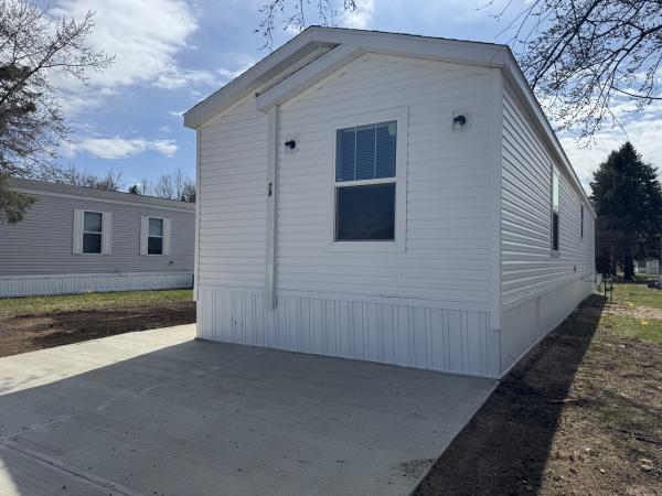2025 Fairmont Mobile Home For Sale