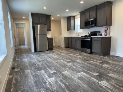 Photo 2 of 6 of home located at 54152 Ash Rd. Lot 321 Osceola, IN 46561