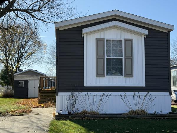 2020 Redman Mobile Home For Sale