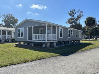 Mobile Home at 1 Coach And Four Ct Daytona Beach, FL 32119