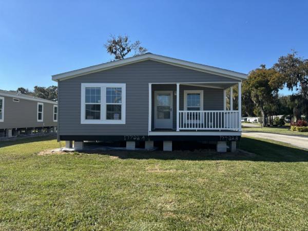 2025 Nobility - Ocala *Raleigh Mobile Home