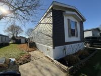 2020 Redman RA1670202 Mobile Home