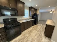 2020 Redman RA1670202 Mobile Home