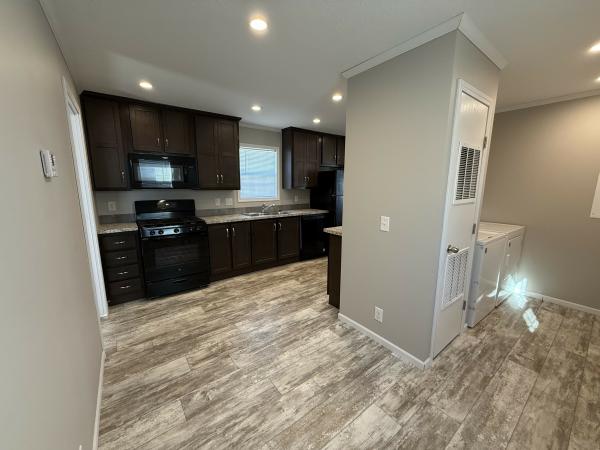 2020 Redman RA1670202 Mobile Home