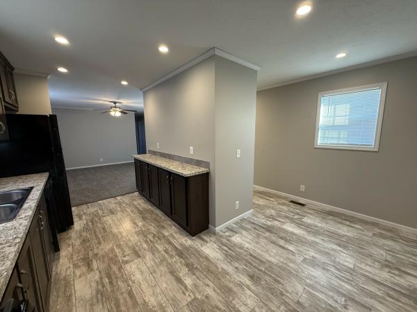 2020 Redman RA1670202 Mobile Home