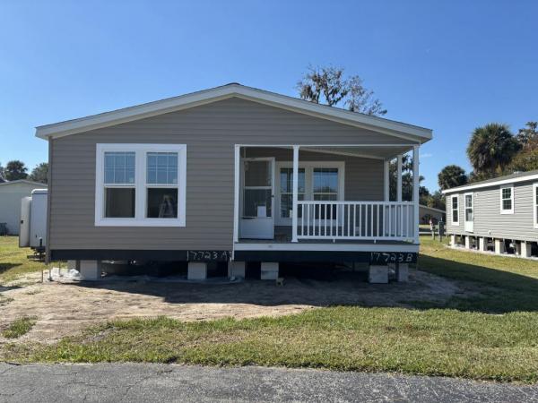 2025 Nobility - Ocala *Palm Beach Mobile Home