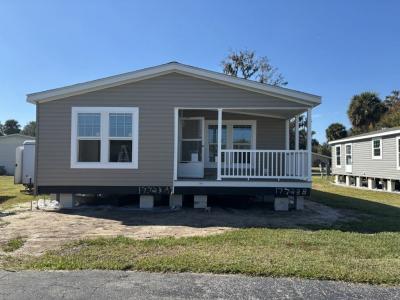 Mobile Home at 2 Coach And Four Ct Daytona Beach, FL 32119