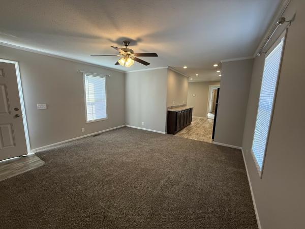 2020 Redman RA1670202 Mobile Home