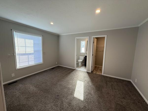 2020 Redman RA1670202 Mobile Home