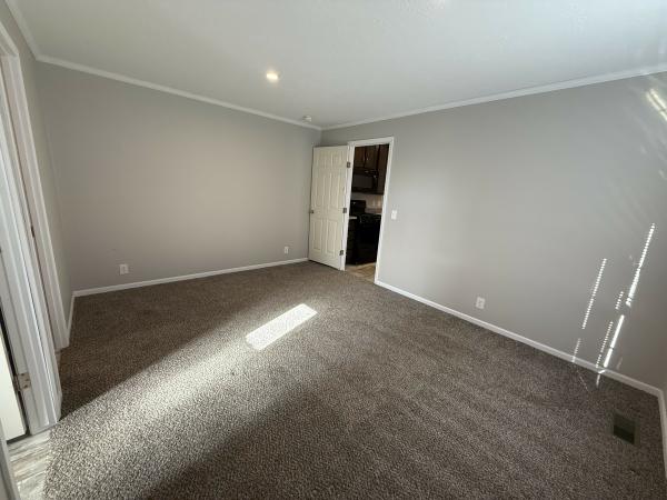 2020 Redman RA1670202 Mobile Home