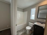 2020 Redman RA1670202 Mobile Home