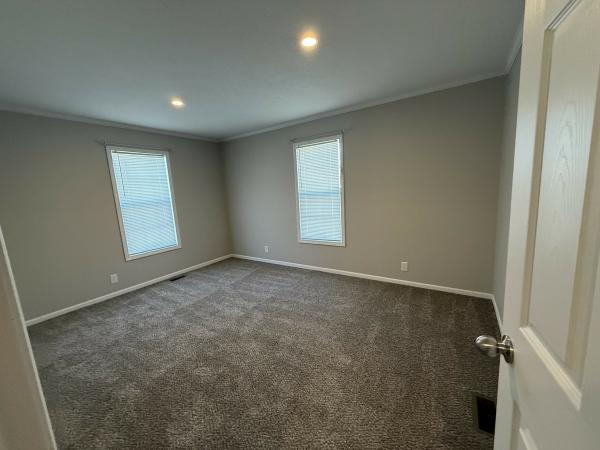 2020 Redman RA1670202 Mobile Home